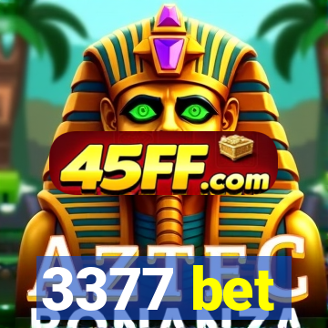 3377 bet